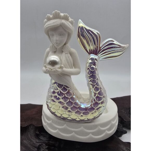 Bath and Body Works Mermaid Soap Holder - Picture 2 of 9